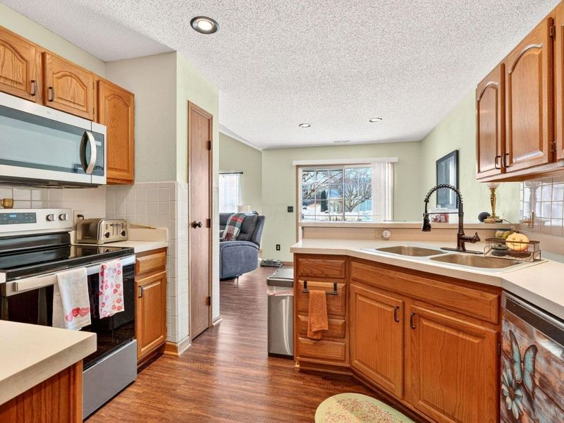 1252 Dunhurst Street , Circleville, OH 43113 Photo 10