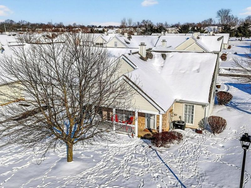 1252 Dunhurst Street , Circleville, OH 43113 Photo 4