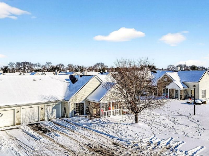 1252 Dunhurst Street , Circleville, OH 43113 Photo 48