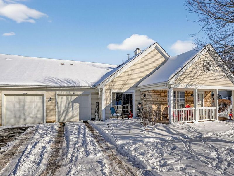 1252 Dunhurst Street , Circleville, OH 43113 Photo 6