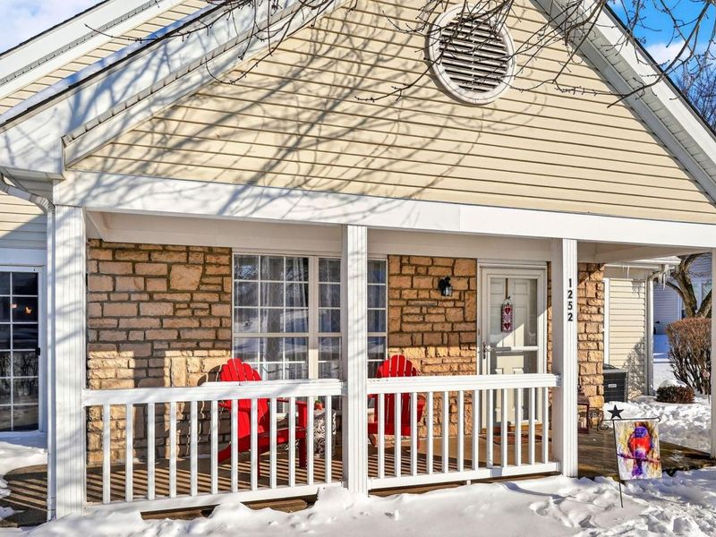 1252 Dunhurst Street , Circleville, OH 43113 Photo 7