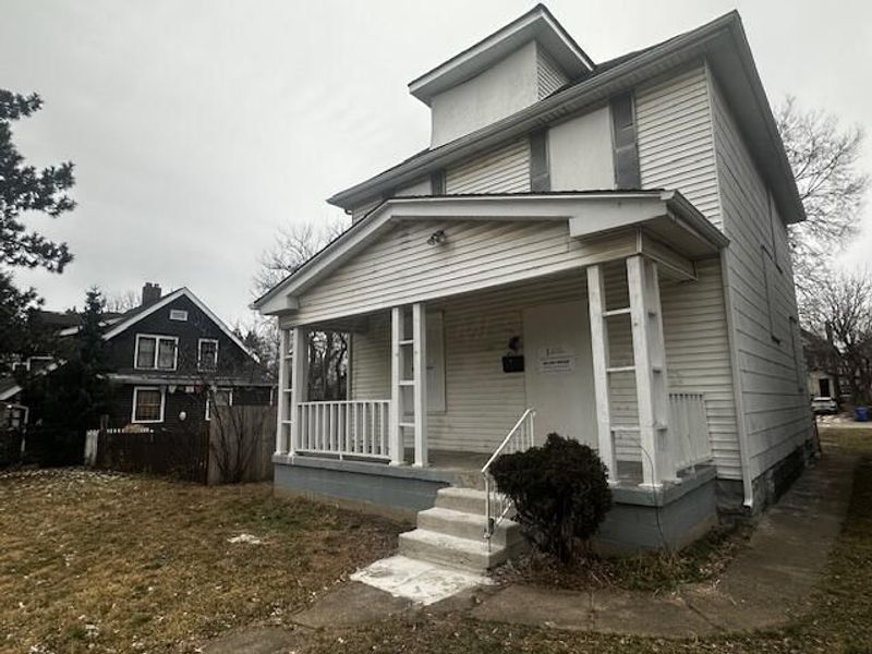 408 E 14th Avenue, Columbus, OH 43201 Photo 3