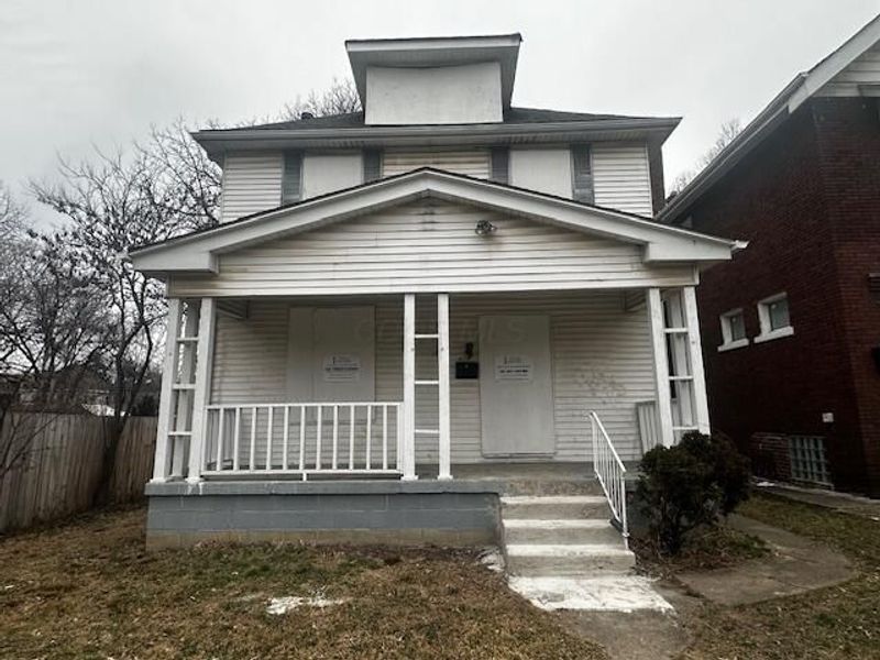 408 E 14th Avenue, Columbus, OH 43201 Photo 4