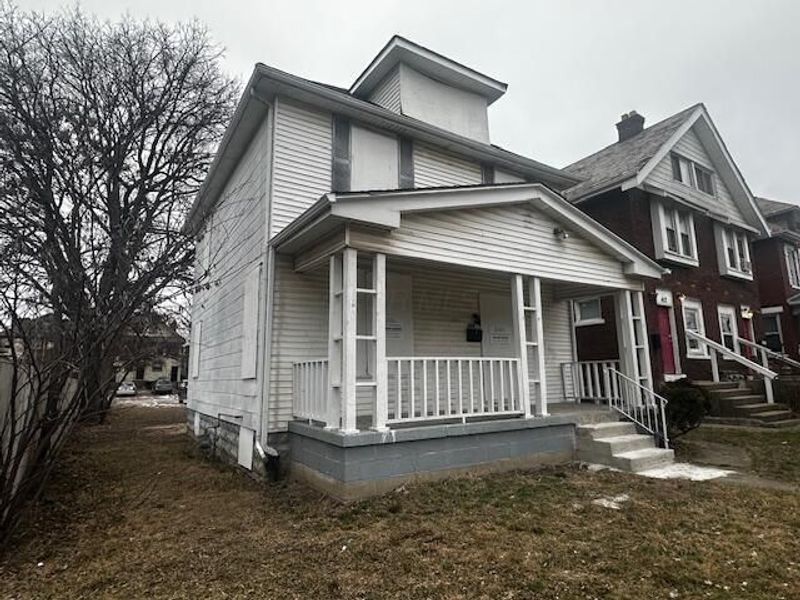 408 E 14th Avenue, Columbus, OH 43201 Photo 5