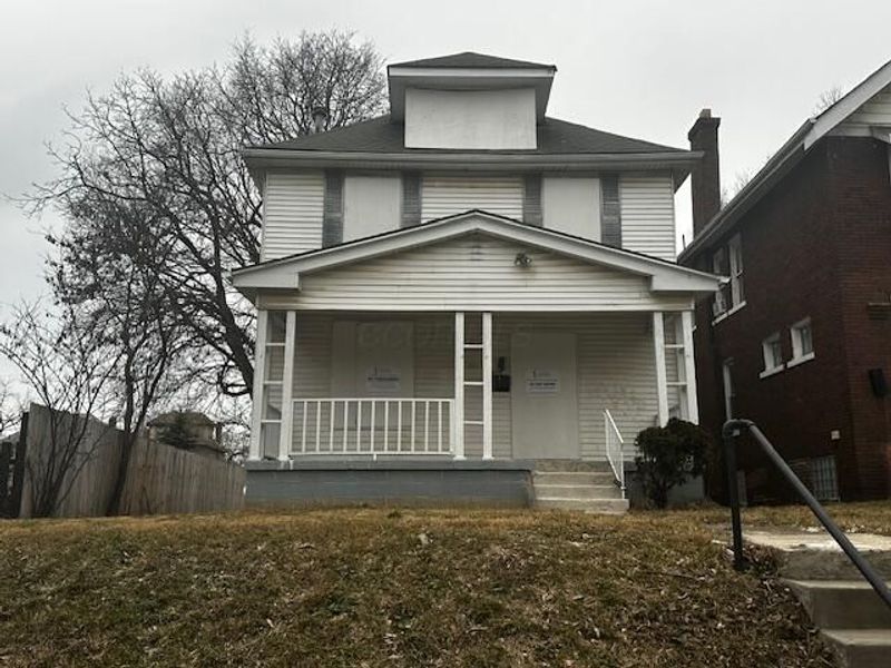 408 E 14th Avenue, Columbus, OH 43201 Photo 6