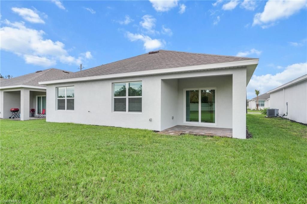 2965 Ernest Way, Fort Myers, FL 33905 Photo