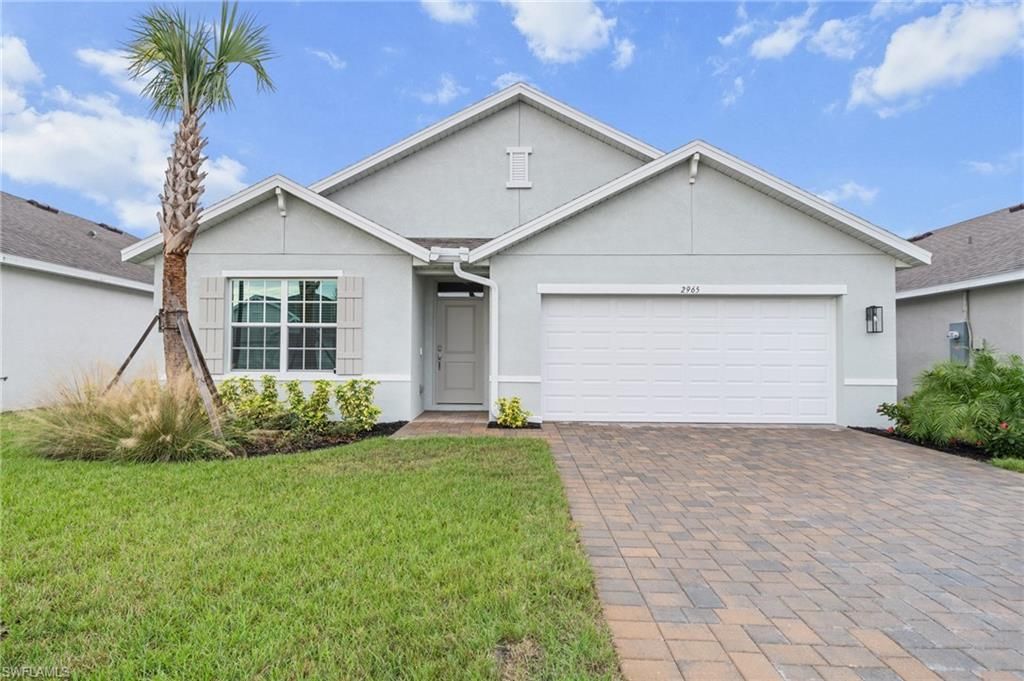 2965 Ernest Way, Fort Myers, FL 33905 Photo
