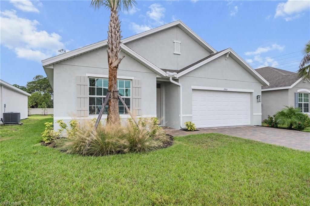 2965 Ernest Way, Fort Myers, FL 33905 Photo