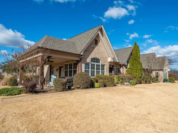 144 Legendary Trail, Hot Springs, AR 71913