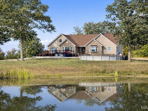 1121 Madison 92103, Fredericktown, MO 63645