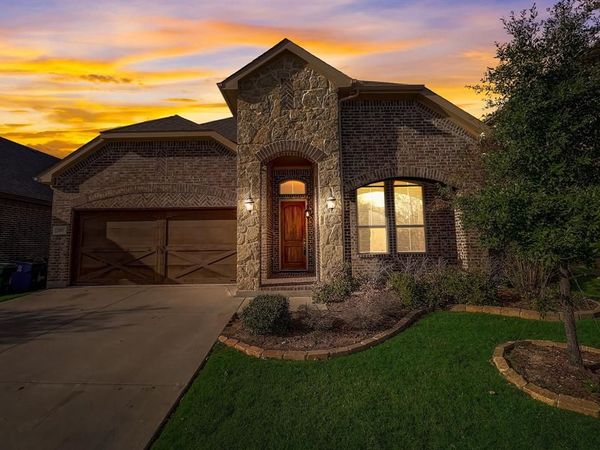 205 Mineral Point Drive, Aledo, TX 76008