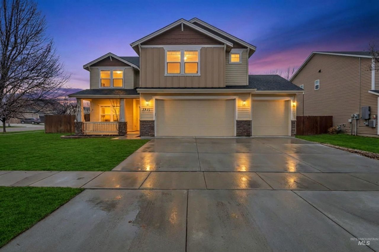 1931 E Melwood St, Meridian, ID 83642 Main Photo