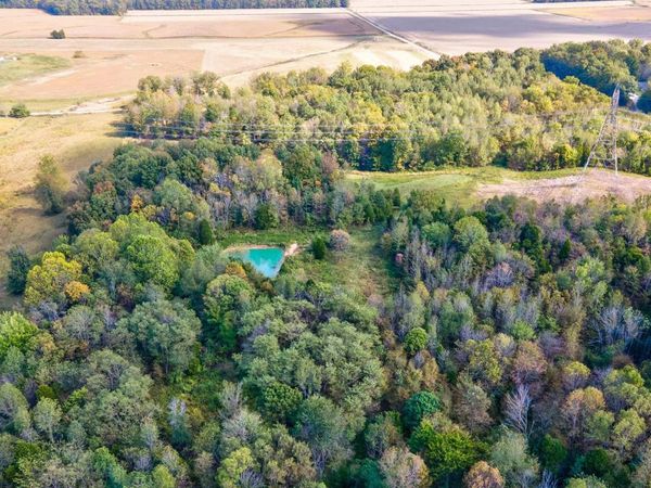 9158 N CR 600 E, Evanston, IN 47531