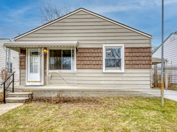 23005 California Street, Saint Clair Shores, MI 48080