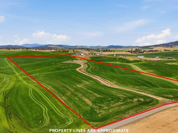11879 E Elder Rd, Valleyford, WA 99036