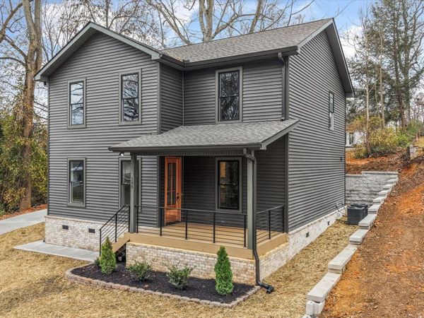 105 Brandau Drive, Knoxville, TN 37920