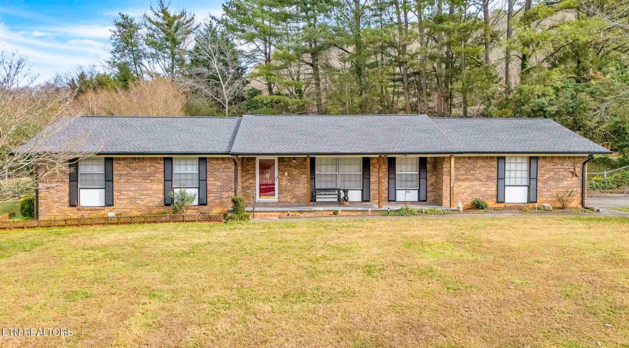 3742 NE Springdale Drive, Cleveland, TN 37312 Main Photo