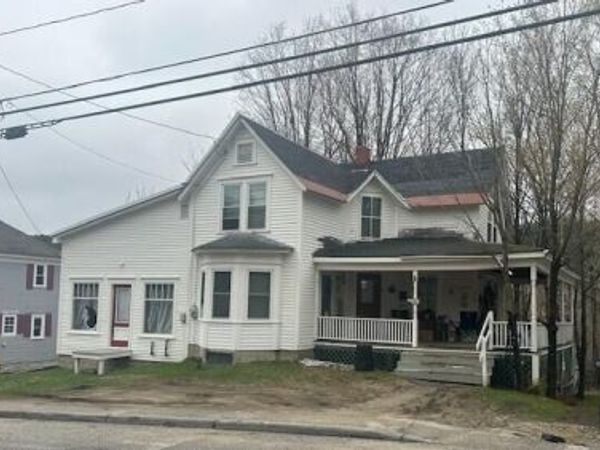 627 Prospect Avenue, Rumford, ME 04276