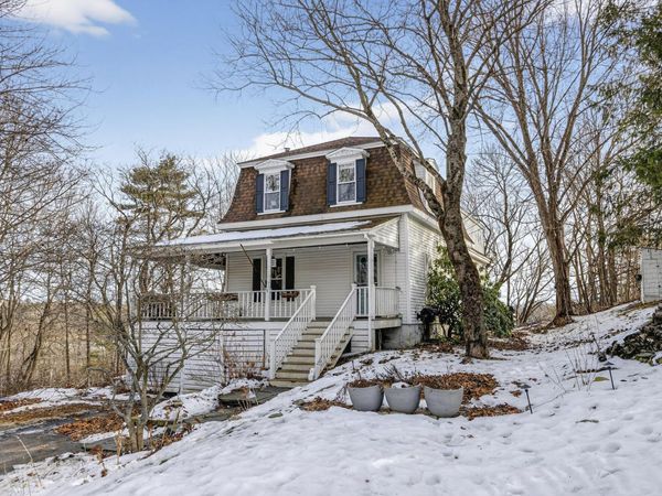 16 Rocky Hill Road, Yarmouth, ME 04096