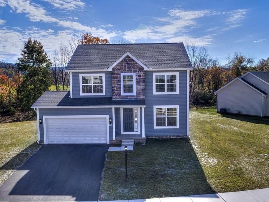 2661 Victorian Drive, Unit LOT 61, Dover, PA 17315 Main Photo