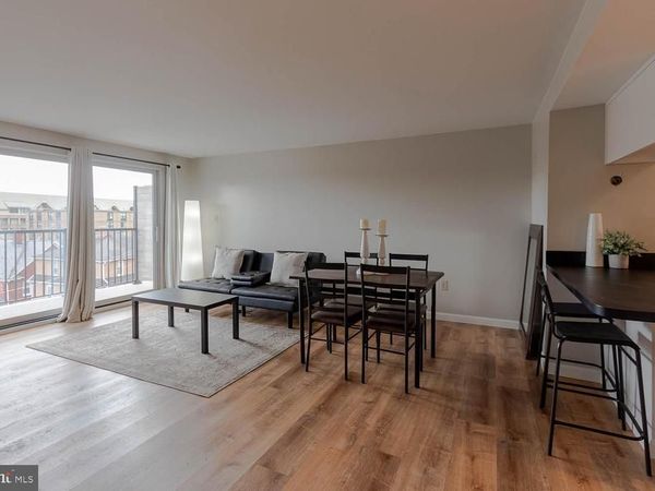 200 HIGHLAND AVENUE, Unit 510, STATE COLLEGE, PA 16801