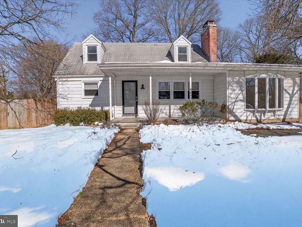 1304 PURNELL ROAD, SEVERNA PARK, MD 21146