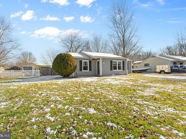 2644 CECIL DRIVE, CHESTER, MD 21619