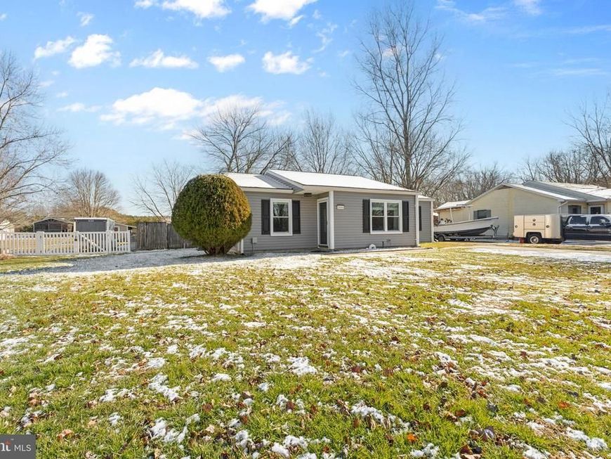 2644 Cecil Drive, Chester, MD 21619 Main Photo