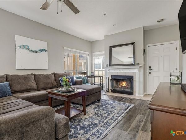 3404 American Drive, Unit 2208, Lago Vista, TX 78645