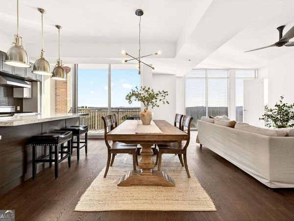 1820 Peachtree Street NW, Unit 905, Atlanta, GA 30309