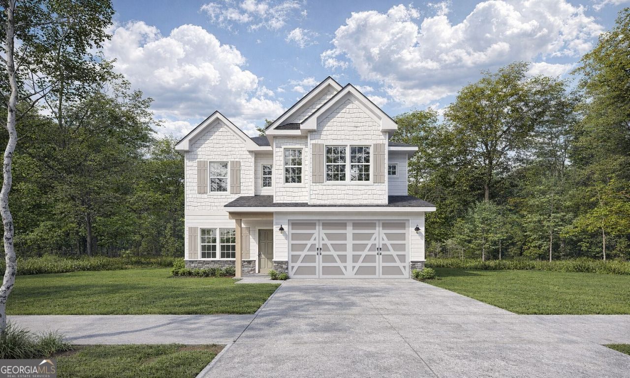 106 Gallberry Lane, Unit 51G, Perry, GA 31069 Main Photo