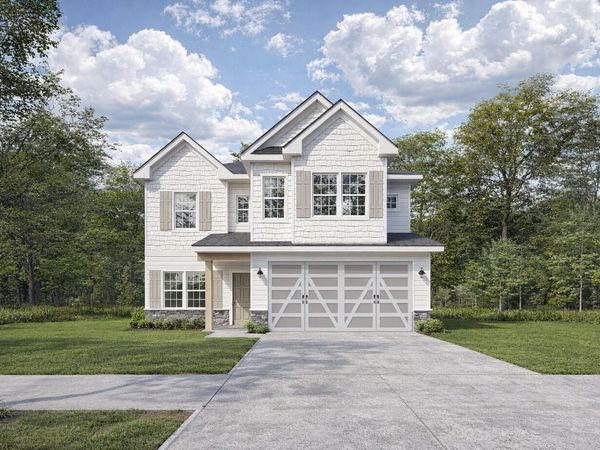 106 Gallberry Lane, Unit 51G, Perry, GA 31069