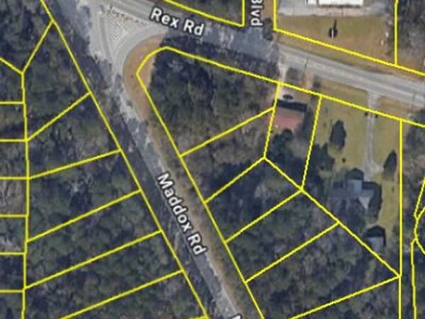 0 Maddox Road, Morrow, GA 30260