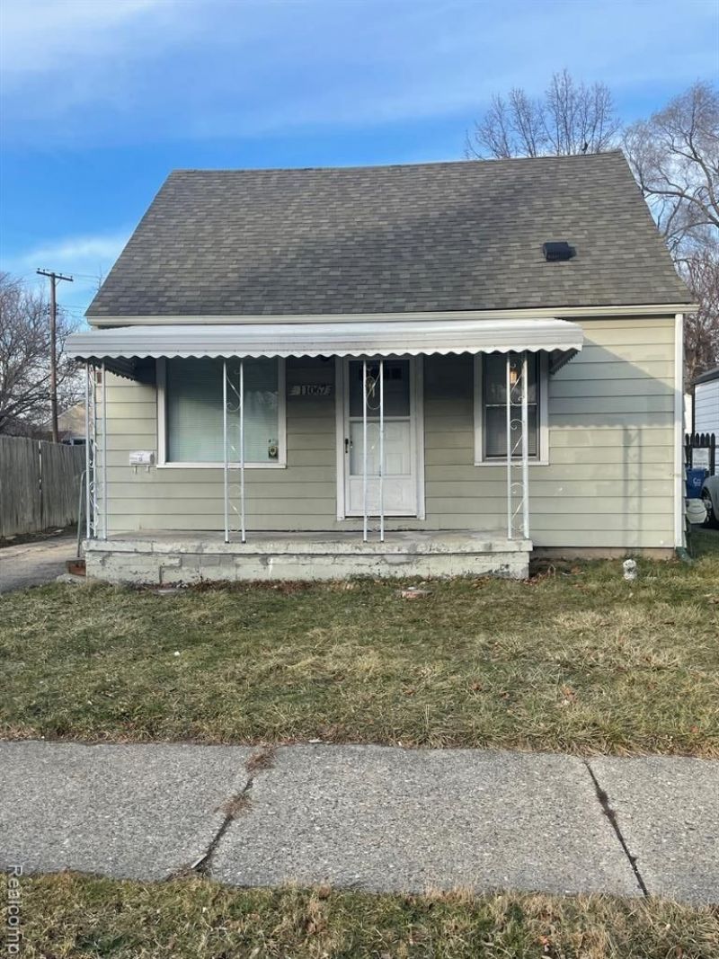 11067 Hupp Avenue, Warren, MI 48089 Main Photo