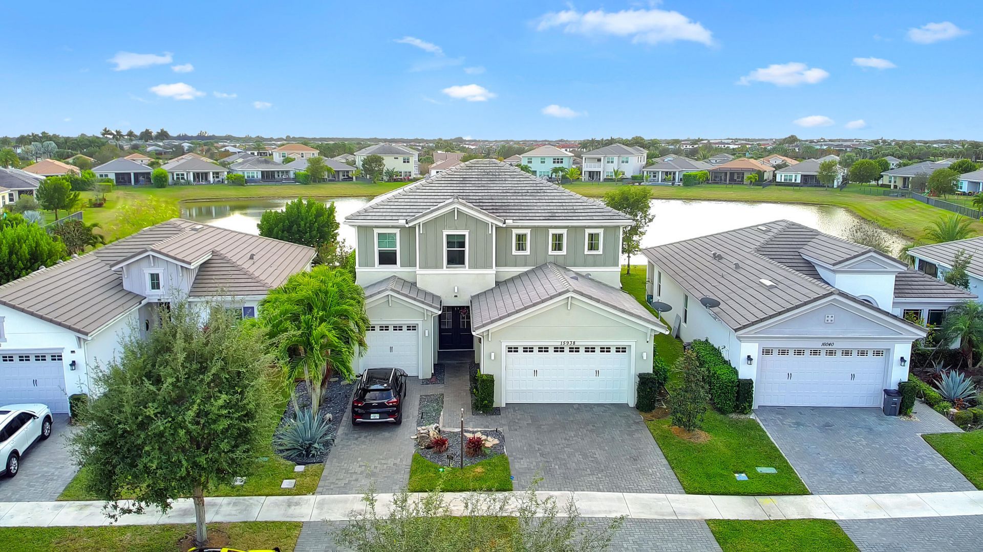 15938 E Rain Lilly Way, Westlake, FL 33470 Photo