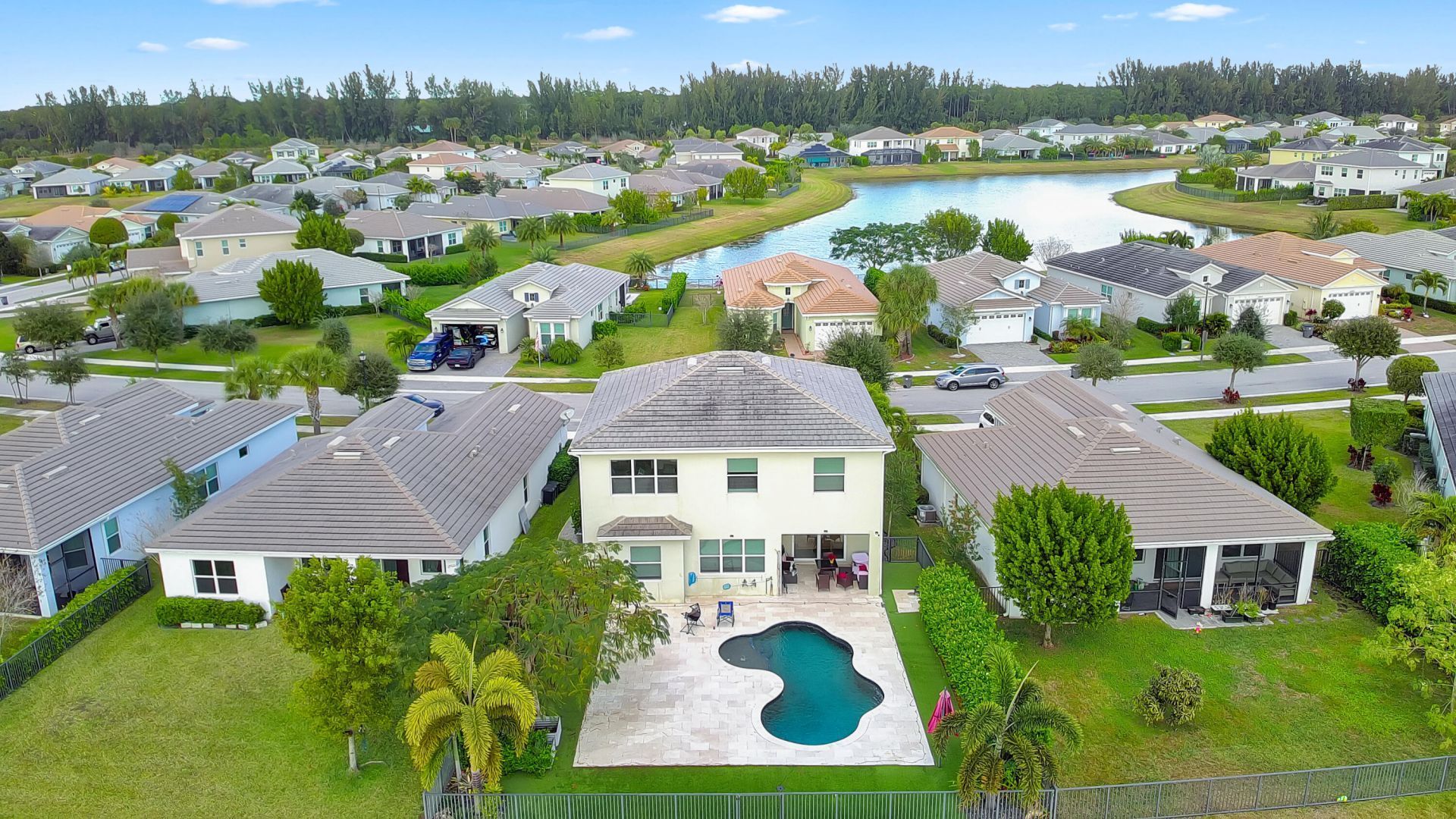 15938 E Rain Lilly Way, Westlake, FL 33470 Photo