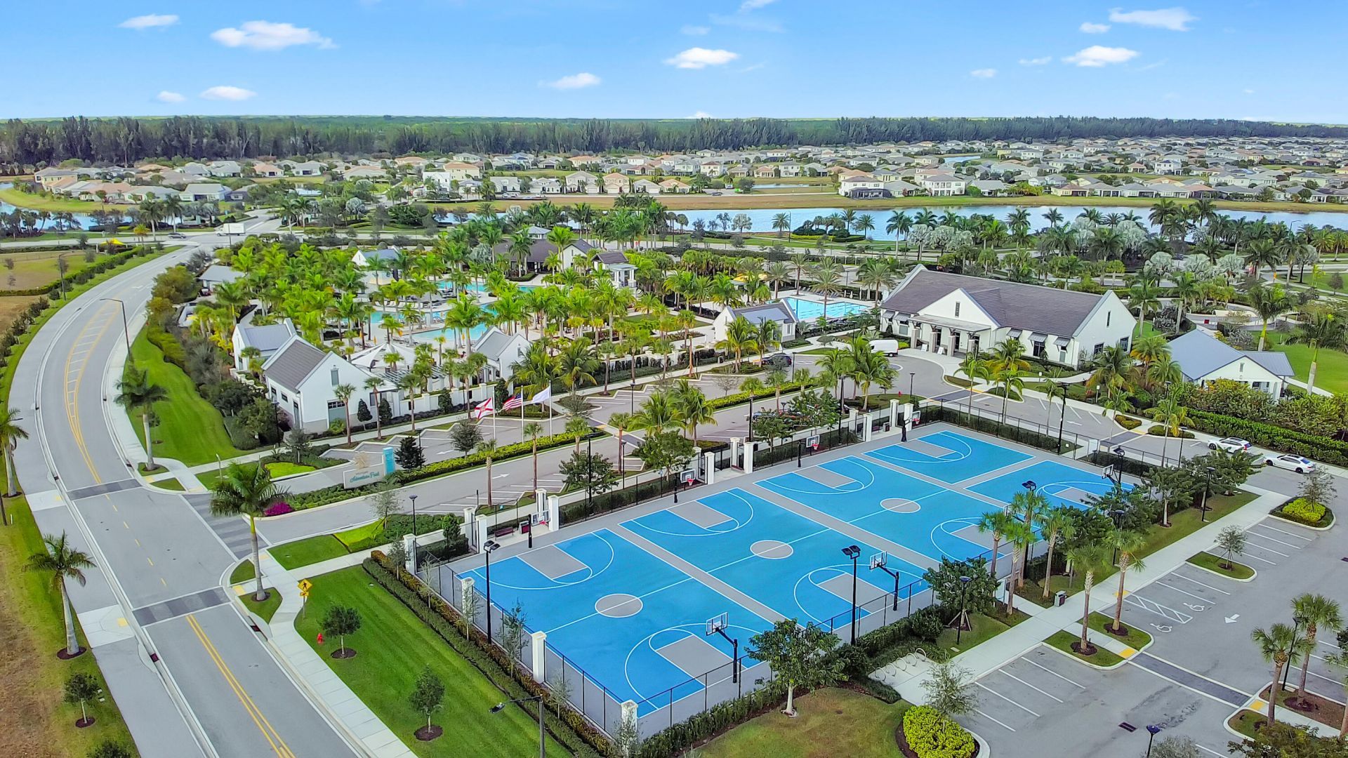 15938 E Rain Lilly Way, Westlake, FL 33470 Photo
