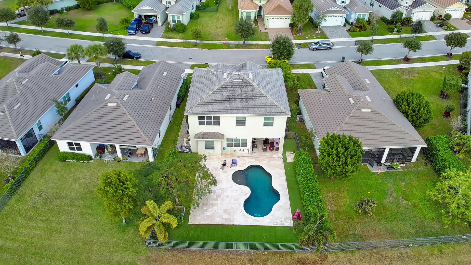 15938 E Rain Lilly Way, Westlake, FL 33470 Photo