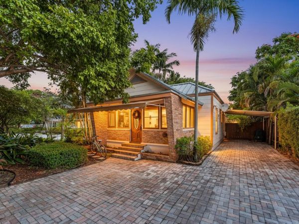 219 S Swinton Avenue, Delray Beach, FL 33444