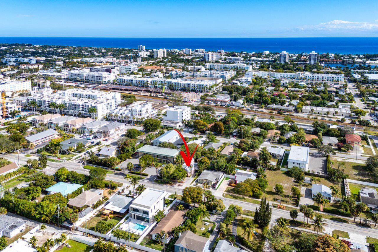 219 S Swinton Avenue, Delray Beach, FL 33444 Photo