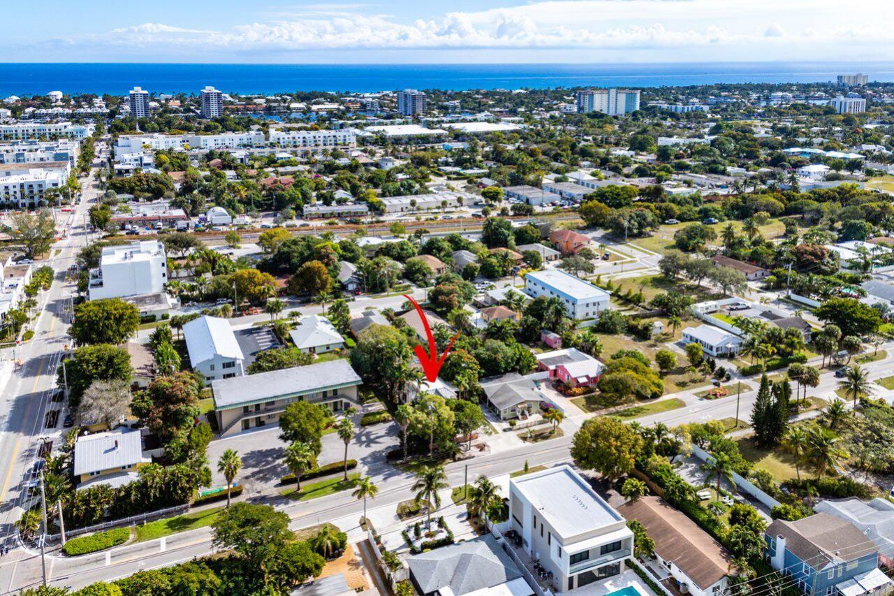 219 S Swinton Avenue, Delray Beach, FL 33444 Photo