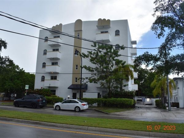 3051 SW 27th Ave, Unit 204, Miami, FL 33133