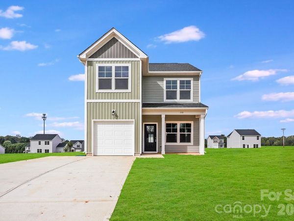 110 Peppervine Lane, Statesville, NC 28625