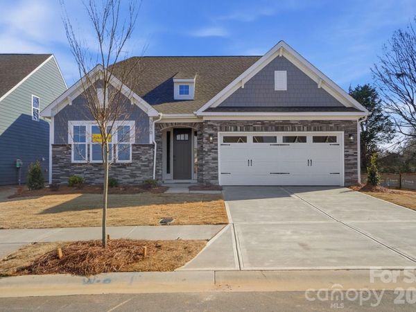3070 Constitution Lane, Gastonia, NC 28056