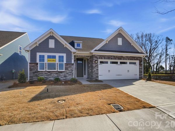 3070 Constitution Lane, Gastonia, NC 28056