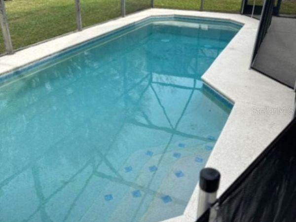 132 HIGHGATE PARK BOULEVARD, DAVENPORT, FL 33897