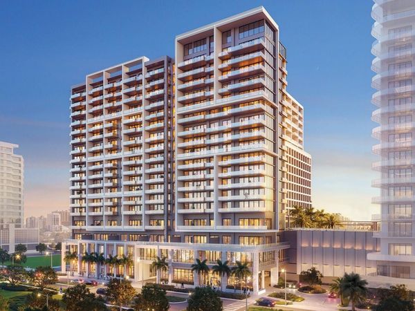 1000 BOULEVARD OF THE ARTS, Unit 0604, SARASOTA, FL 34236