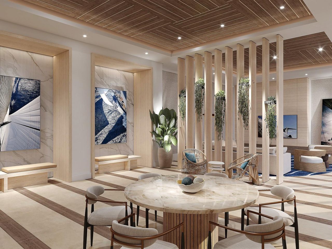 1000 Boulevard Of The Arts, Unit 0604, Sarasota, FL 34236 Photo