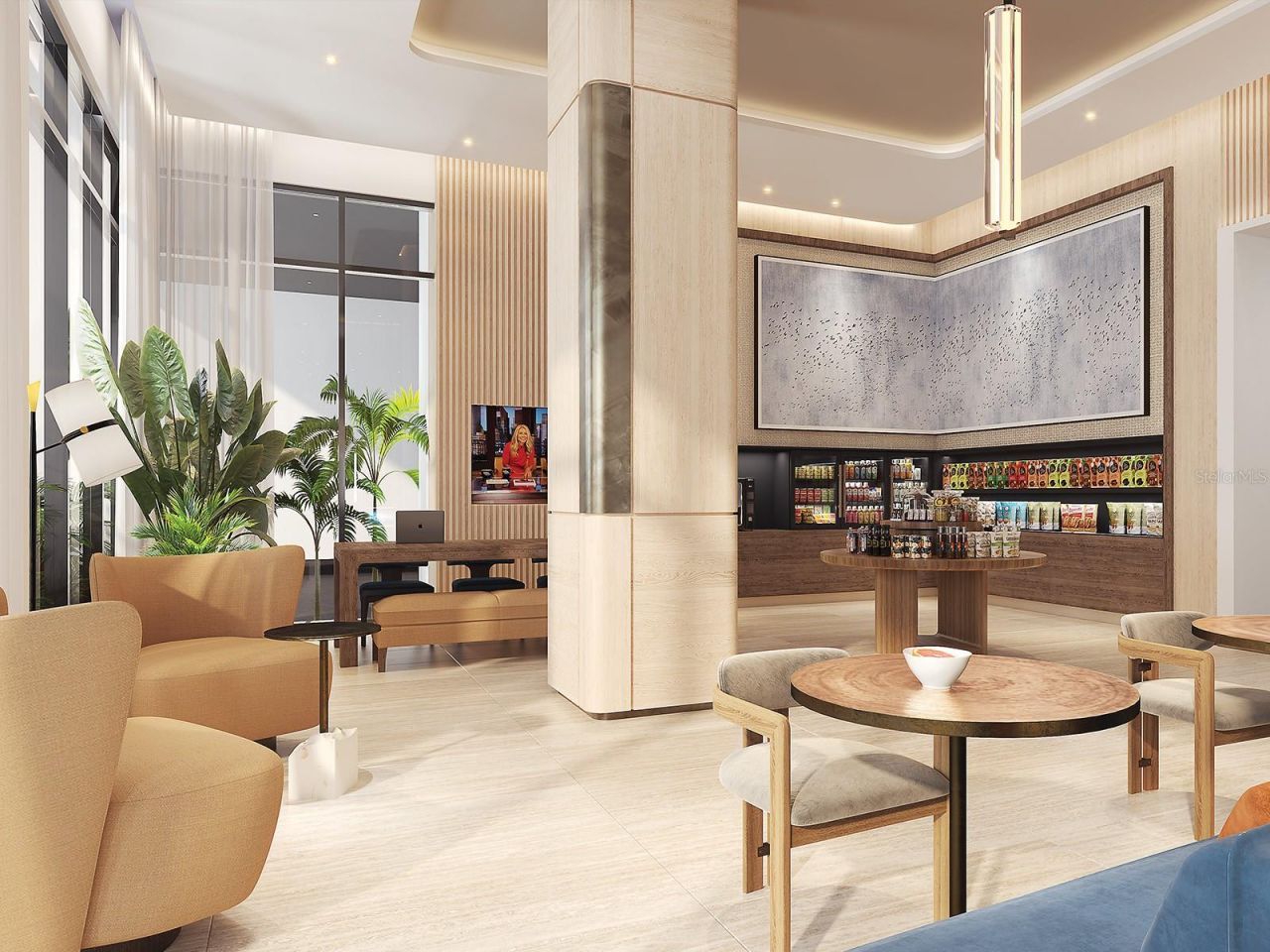 1000 Boulevard Of The Arts, Unit 0806, Sarasota, FL 34236 Photo