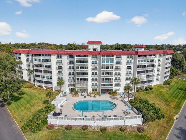 601 N MCDONALD STREET, Unit 508, MOUNT DORA, FL 32757